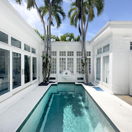 Casa Loca Villa Key West Eksteriør billede