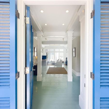 Casa Loca Villa Key West Eksteriør billede
