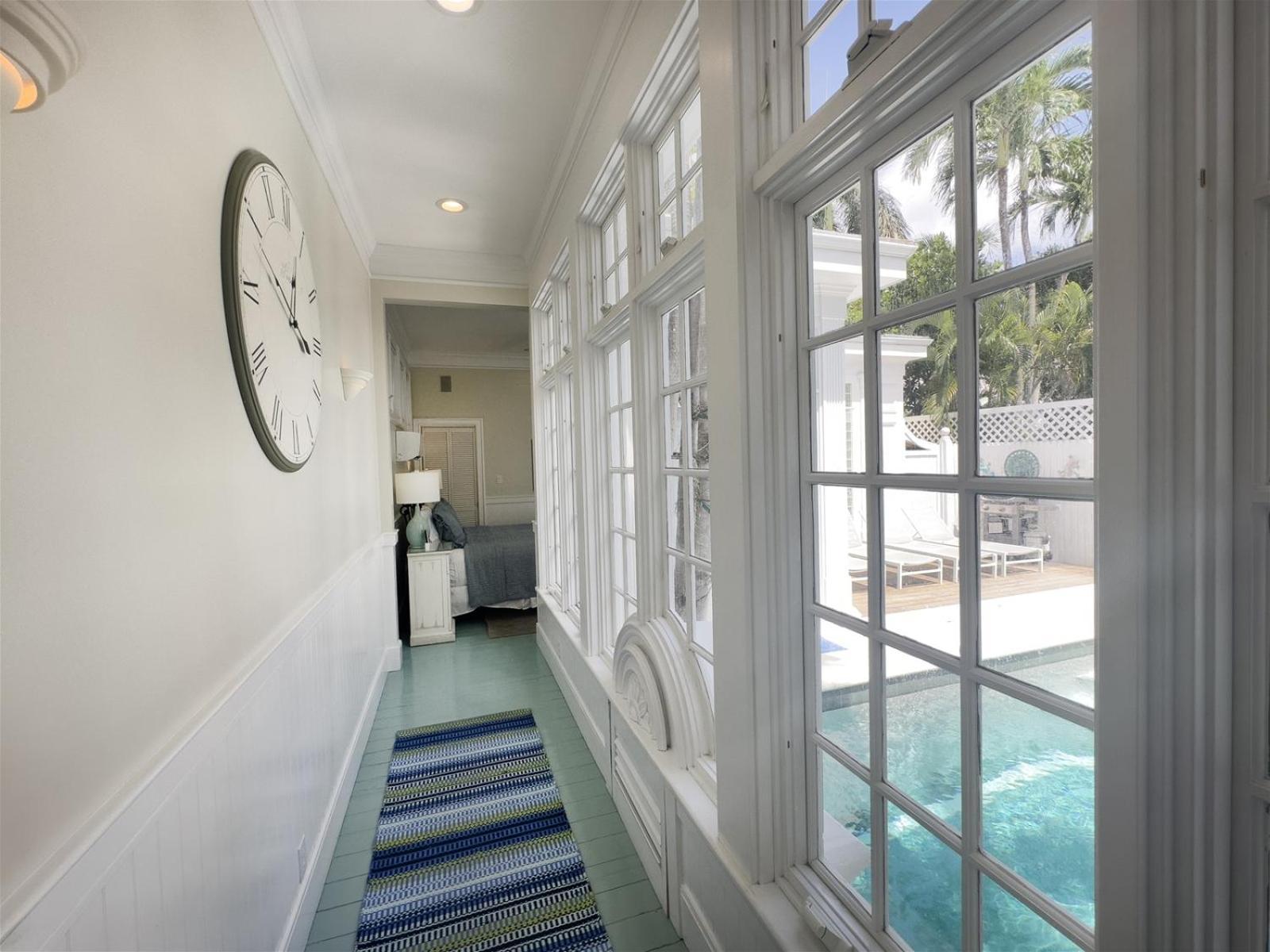Casa Loca Villa Key West Eksteriør billede