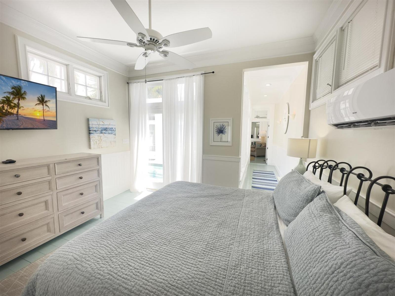 Casa Loca Villa Key West Eksteriør billede