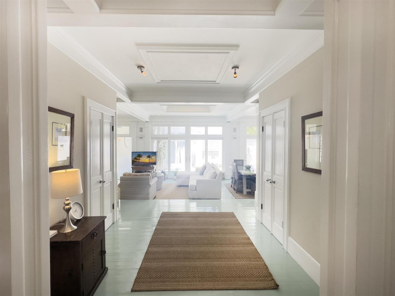 Casa Loca Villa Key West Eksteriør billede