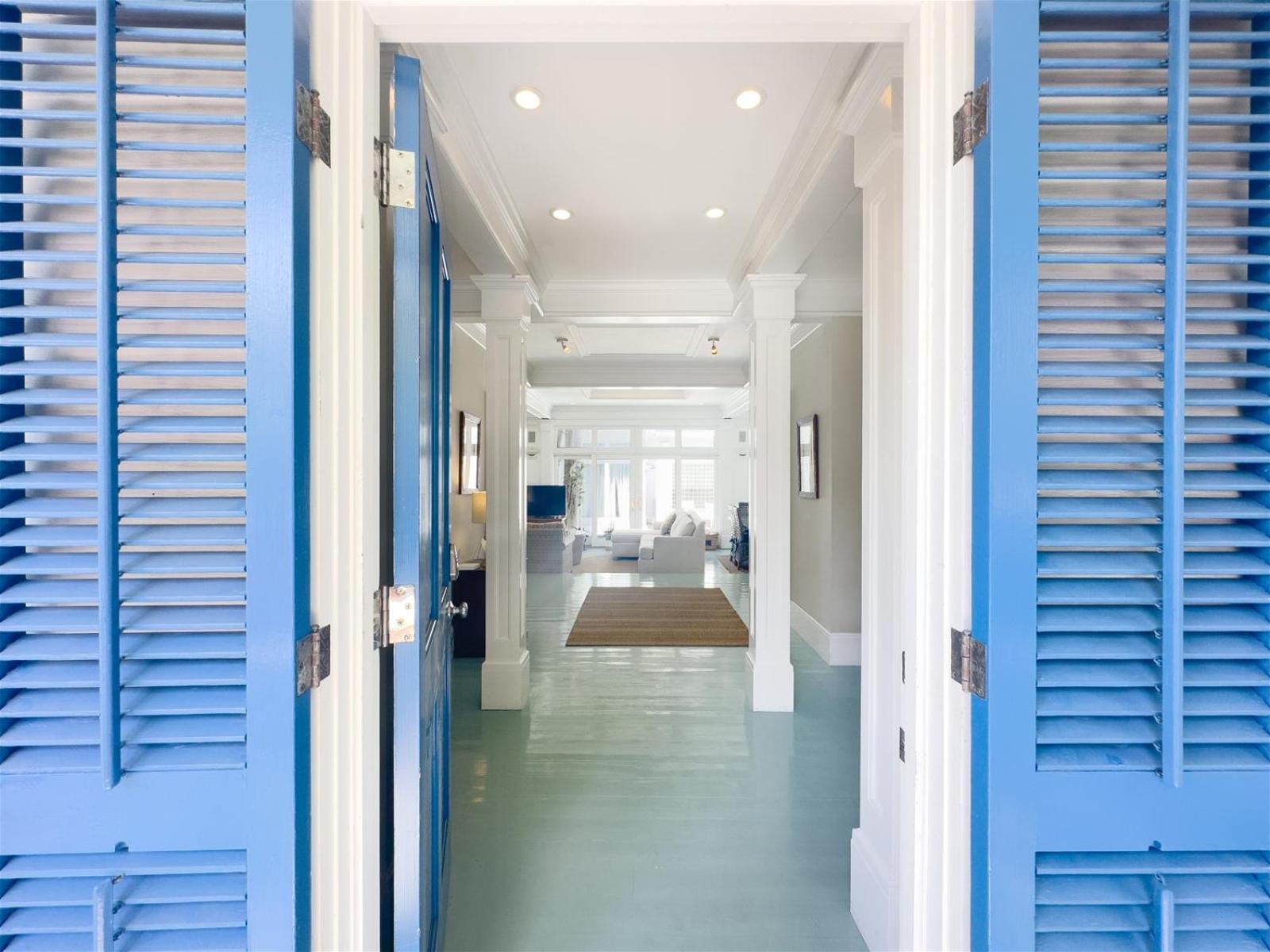 Casa Loca Villa Key West Eksteriør billede