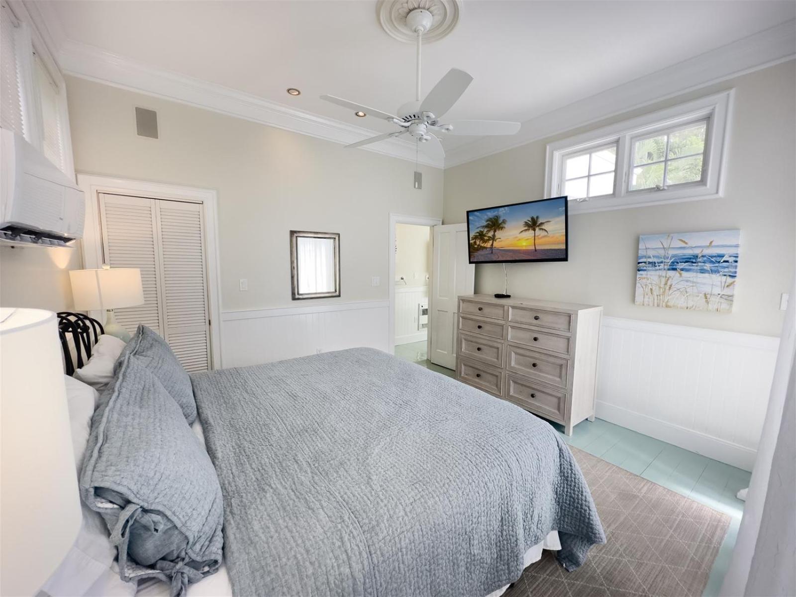 Casa Loca Villa Key West Eksteriør billede