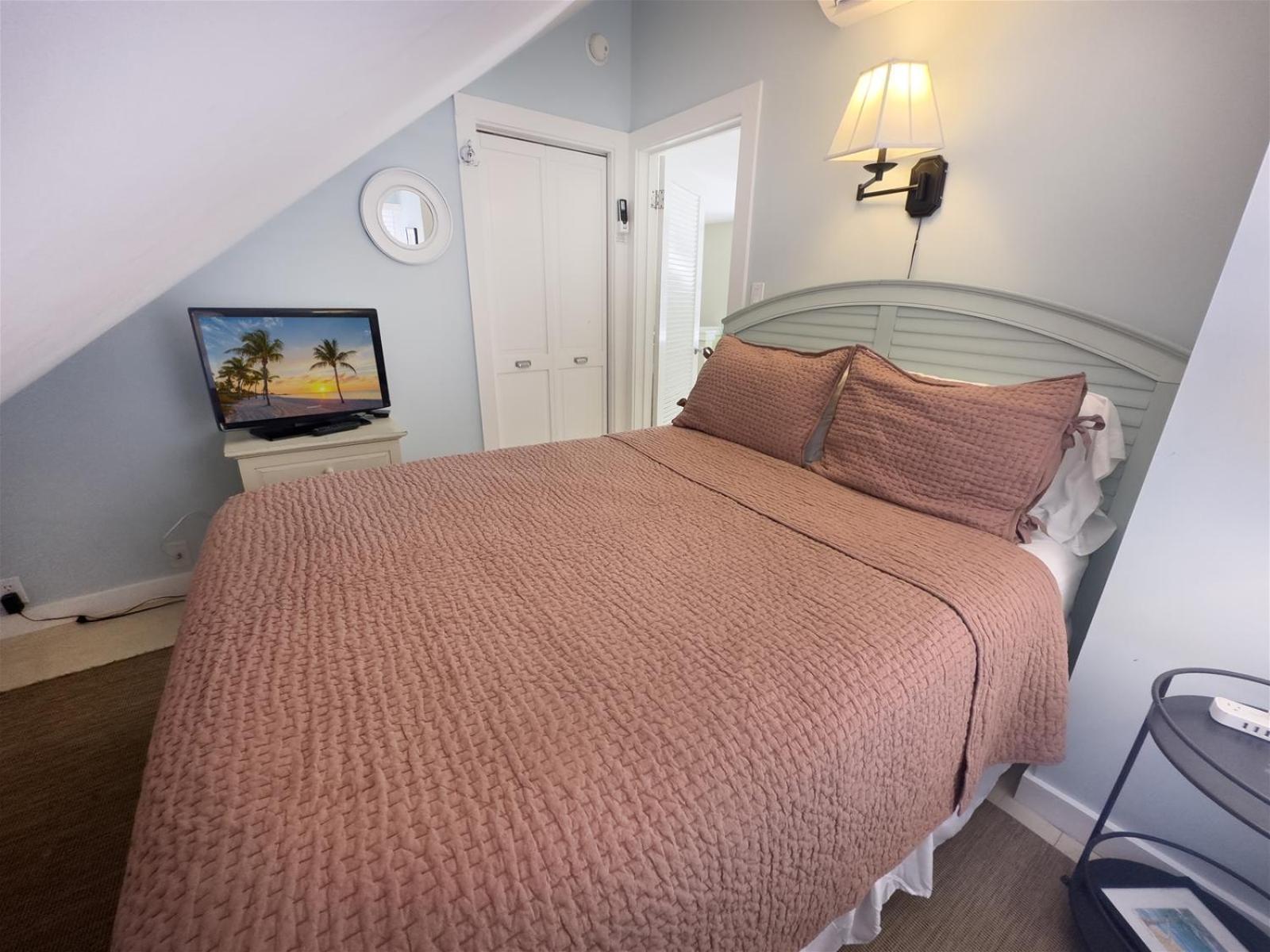 Casa Loca Villa Key West Eksteriør billede