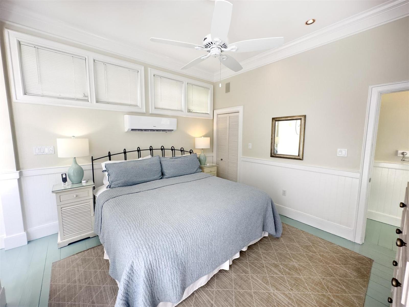 Casa Loca Villa Key West Eksteriør billede